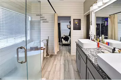 1355 Grace Hadaway Lane, Lawrenceville, GA 30043 - Photo 18