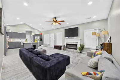 1355 Grace Hadaway Lane, Lawrenceville, GA 30043 - Photo 6