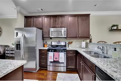 2300 Peachford Road #4204, Atlanta, GA 30338 - Photo 20