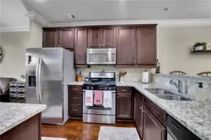 2300 Peachford Rd, Atlanta, GA 30338 - Photo 20