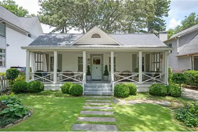 1657 Laurel Avenue NW, Atlanta, GA 30318 - Photo 48