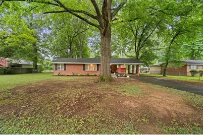 205 Rips Road, Calhoun, GA 30701 - Photo 1