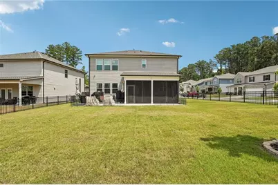 501 Cunninghame Court, Peachtree City, GA 30269 - Photo 50