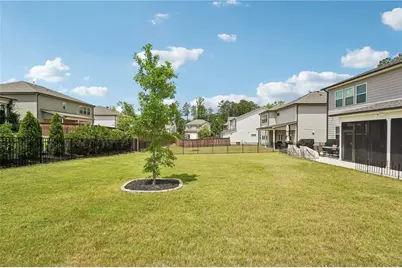 501 Cunninghame Court, Peachtree City, GA 30269 - Photo 54