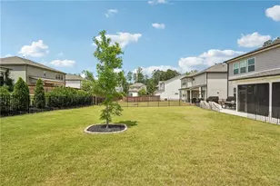 501 Cunninghame Ct, Peachtree City, GA 30269 - Photo 54