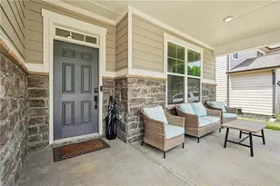 501 Cunninghame Ct, Peachtree City, GA 30269 - Photo 4