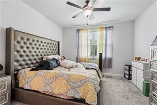 501 Cunninghame Ct, Peachtree City, GA 30269 - Photo 46