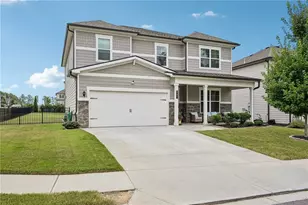 501 Cunninghame Ct, Peachtree City, GA 30269 - Photo 2