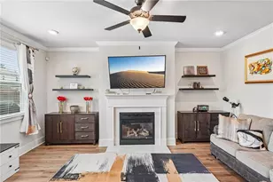 501 Cunninghame Ct, Peachtree City, GA 30269 - Photo 6