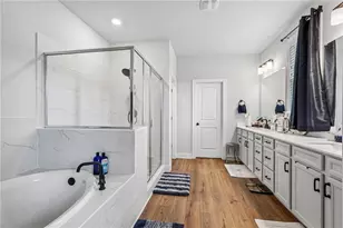 501 Cunninghame Ct, Peachtree City, GA 30269 - Photo 32