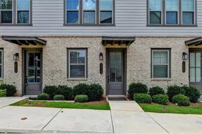 2612 Caruso Way, Atlanta, GA 30339 - Photo 1
