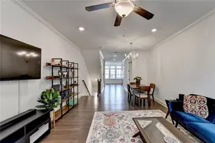 2612 Caruso Wy, Atlanta, GA 30339 - Photo 10