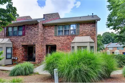 6110 Windsor Trace Drive, Peachtree Corners, GA 30092 - Photo 2