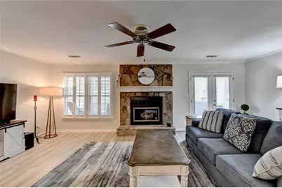 6110 Windsor Trace Drive, Peachtree Corners, GA 30092 - Photo 18