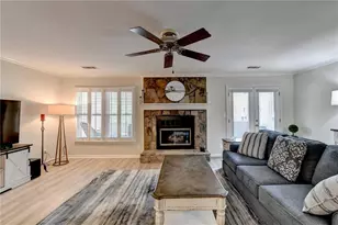 6110 Windsor Trace Dr, Peachtree Corners, GA 30092 - Photo 18