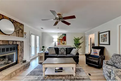 6110 Windsor Trace Drive, Peachtree Corners, GA 30092 - Photo 20