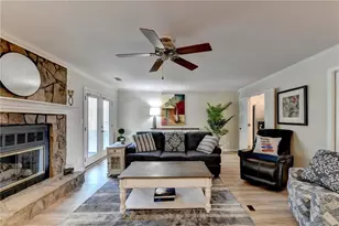 6110 Windsor Trace Dr, Peachtree Corners, GA 30092 - Photo 20