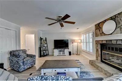 6110 Windsor Trace Drive, Peachtree Corners, GA 30092 - Photo 16