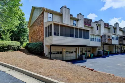 6110 Windsor Trace Drive, Peachtree Corners, GA 30092 - Photo 42