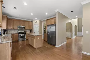 4341 Nesbin Dr NE, Kennesaw, GA 30144 - Photo 8