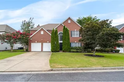 4341 Nesbin Drive NE, Kennesaw, GA 30144 - Photo 1