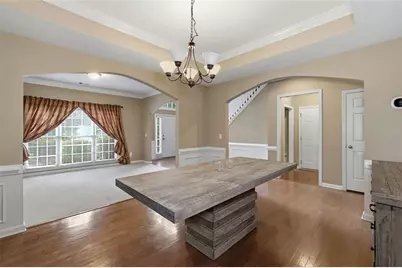 4341 Nesbin Drive NE, Kennesaw, GA 30144 - Photo 12