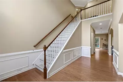 4341 Nesbin Drive NE, Kennesaw, GA 30144 - Photo 4