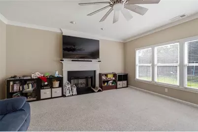 4341 Nesbin Drive NE, Kennesaw, GA 30144 - Photo 14
