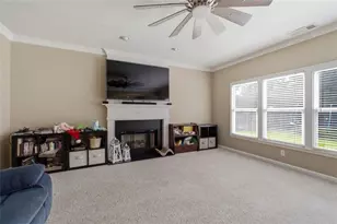 4341 Nesbin Dr NE, Kennesaw, GA 30144 - Photo 14