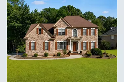4125 Crowder Drive, Kennesaw, GA 30152 - Photo 6