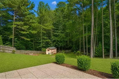4125 Crowder Drive, Kennesaw, GA 30152 - Photo 46