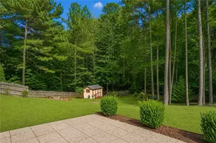 4125 Crowder Dr, Kennesaw, GA 30152 - Photo 46