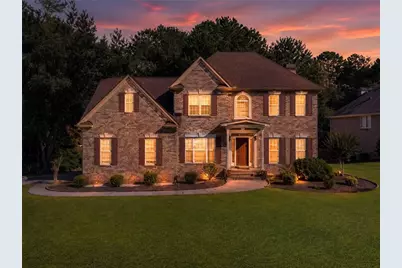 4125 Crowder Drive, Kennesaw, GA 30152 - Photo 1