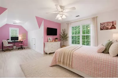 4125 Crowder Drive, Kennesaw, GA 30152 - Photo 36