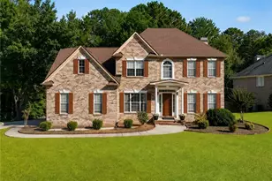 4125 Crowder Dr, Kennesaw, GA 30152 - Photo 1