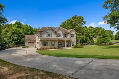 351 H D Atha Road, Monroe, GA 30655 - Photo 4