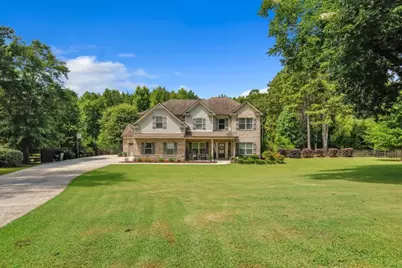 351 H D Atha Road, Monroe, GA 30655 - Photo 1