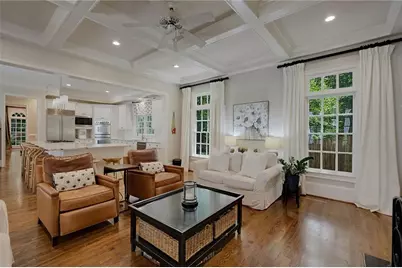 3014 Greendale Drive NW, Atlanta, GA 30327 - Photo 12