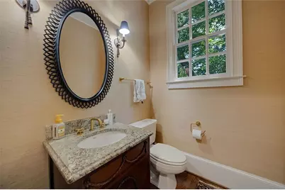 3014 Greendale Drive NW, Atlanta, GA 30327 - Photo 14