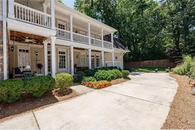 3014 Greendale Drive NW, Atlanta, GA 30327 - Photo 26