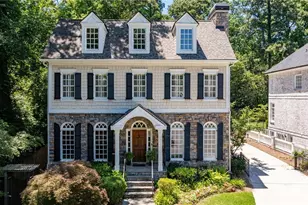3014 Greendale Dr NW, Atlanta, GA 30327 - Photo 1