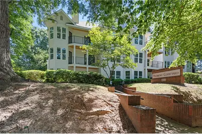 855 Piedmont Avenue NE #1G, Atlanta, GA 30308 - Photo 1