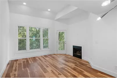 855 Piedmont Avenue NE #1G, Atlanta, GA 30308 - Photo 2