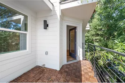 855 Piedmont Avenue NE #1G, Atlanta, GA 30308 - Photo 10