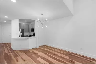 855 Piedmont Avenue NE #1G, Atlanta, GA 30308 - Photo 6