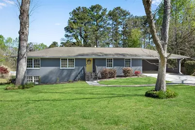 [Address not provided], Lithia Springs, GA 30122 - Photo 1