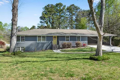 [Address not provided], Lithia Springs, GA 30122 - Photo 2