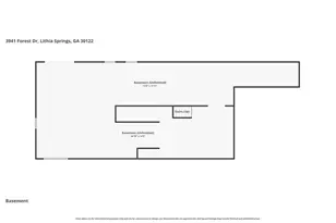 3941 Forest Dr, Lithia Springs, GA 30122 - Photo 48