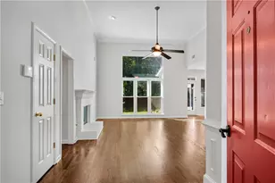 1180 Home Pl Dr, Lawrenceville, GA 30043 - Photo 2