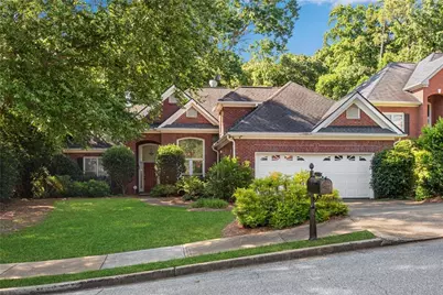 1180 Home Place Drive, Lawrenceville, GA 30043 - Photo 1
